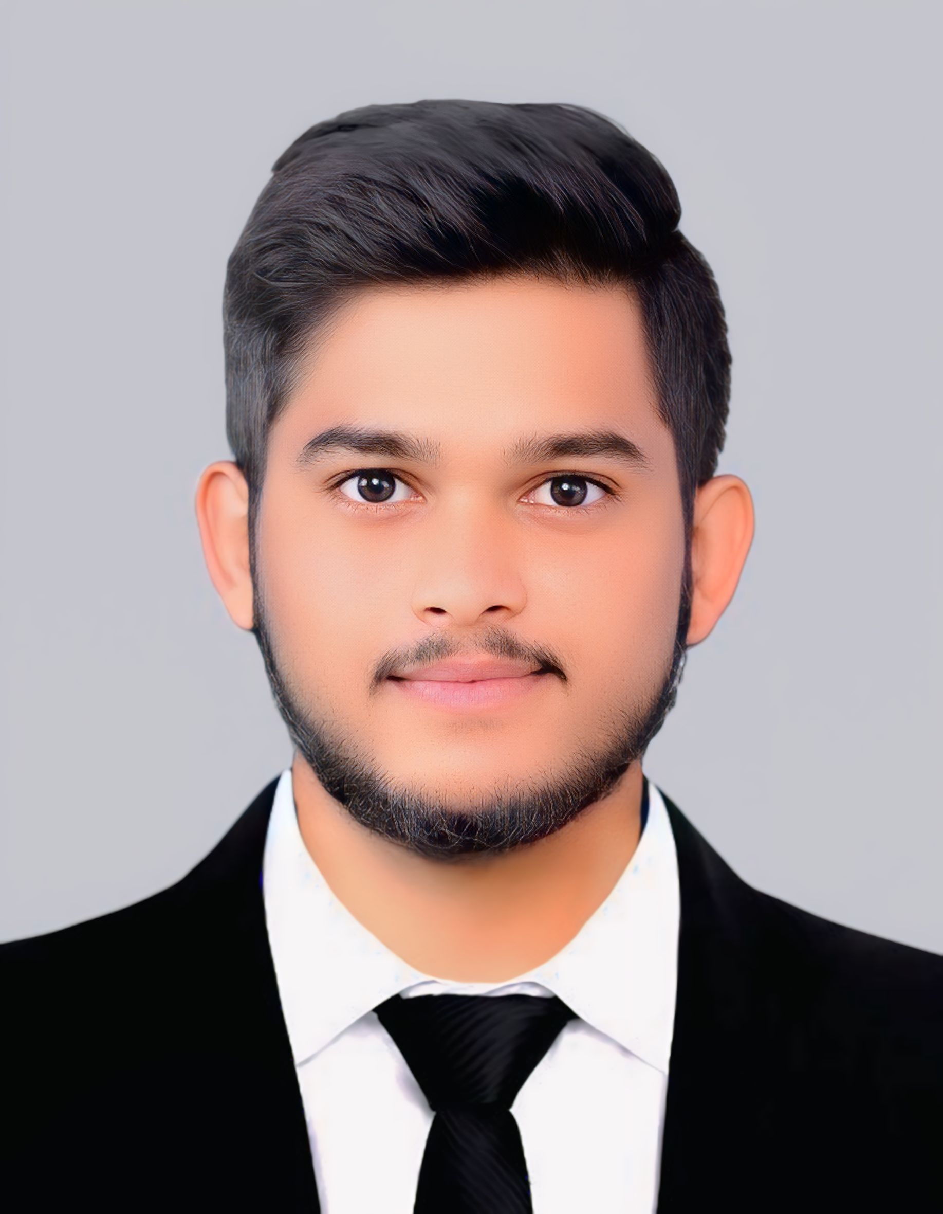Hemraj Bhongale